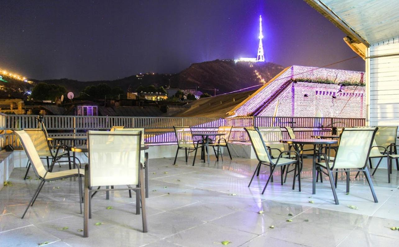 Royal Hotel Tbilisi Exterior photo