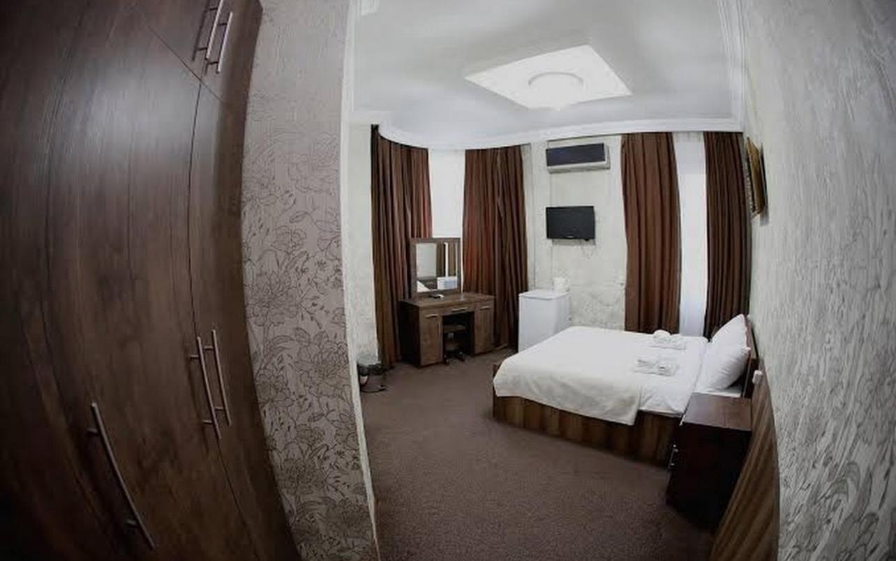 Royal Hotel Tbilisi Exterior photo