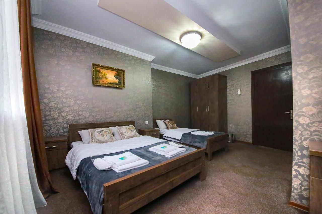Royal Hotel Tbilisi Exterior photo