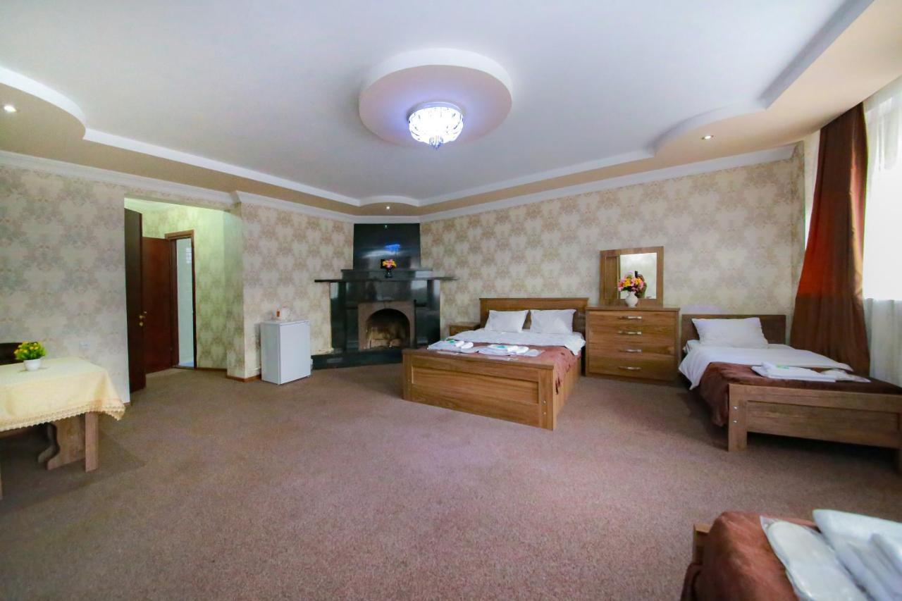 Royal Hotel Tbilisi Exterior photo